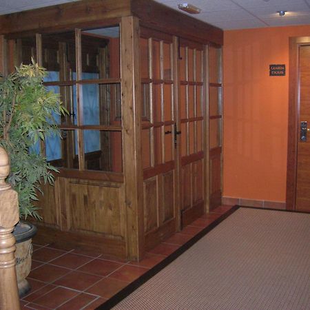 Apartamentos Casa Lavedan トラマカスティリャ・デ・テナ エクステリア 写真