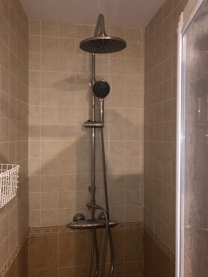 Apartamentos Casa Lavedan トラマカスティリャ・デ・テナ エクステリア 写真