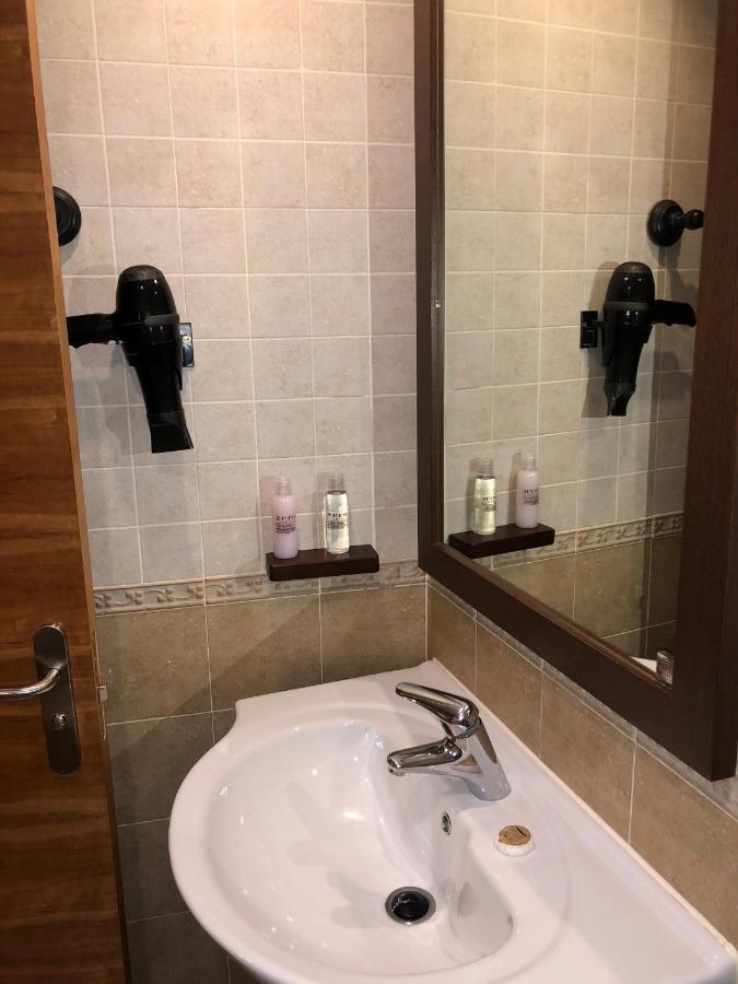 Apartamentos Casa Lavedan トラマカスティリャ・デ・テナ エクステリア 写真